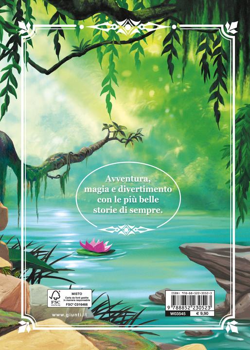Produktbild Il Libro della Giungla - I Capolavori (Italienisch, Walt Disney)