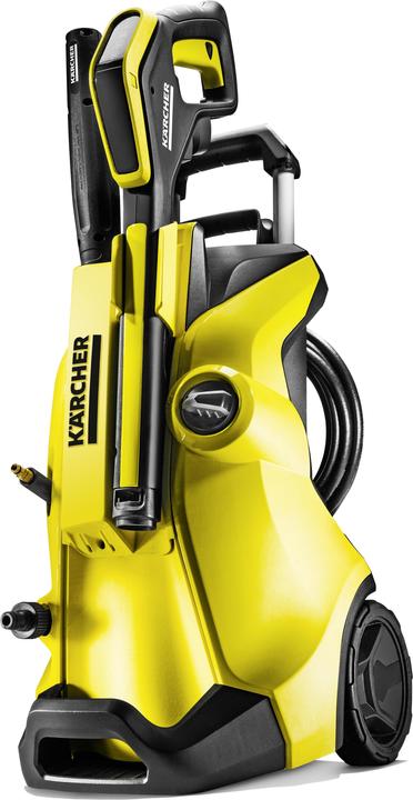 Produktbild Kärcher K4 Full Control (Netzbetrieb)