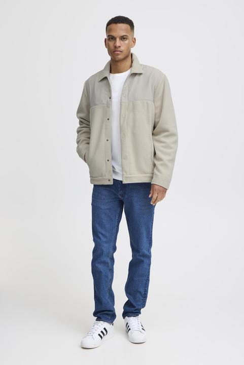 Actual product image Blend Buttoned jacket (L)
