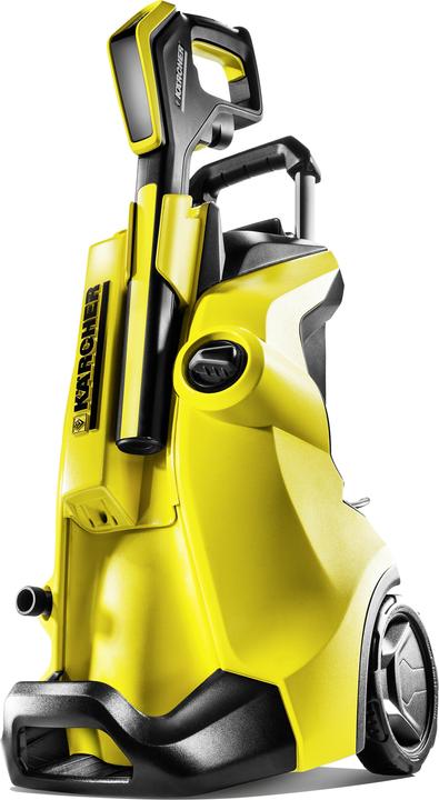 Produktbild Kärcher K4 Full Control (Netzbetrieb)