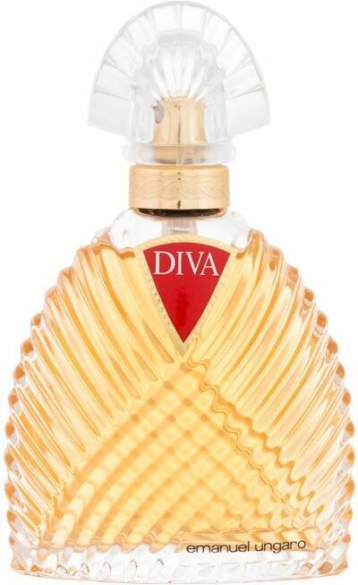 Emanuel Ungaro Diva (Eau de Parfum, 50 ml)