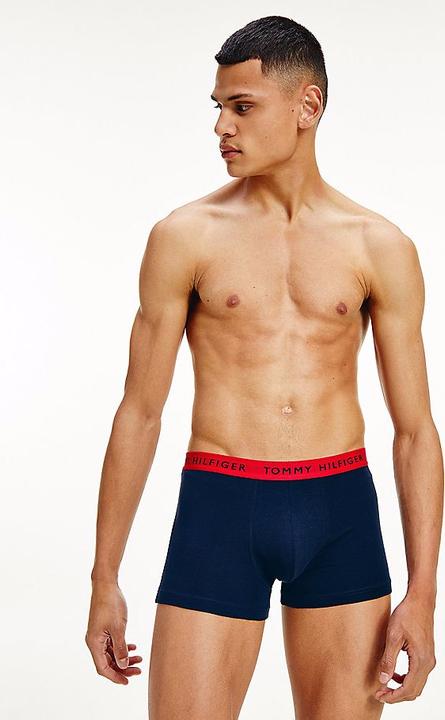 Produktbild Tommy Hilfiger Trunk (M, 3er Pack)