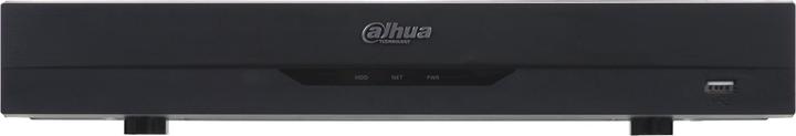 Image du produit Dahua DH-XVR5108HE-4KL-I3 (Enregistreur vidéo en réseau (NVR))