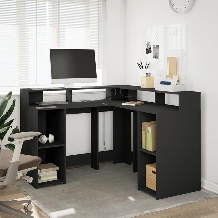 Produktbild VidaXL Mainburg (130 x 130 x 91 cm)