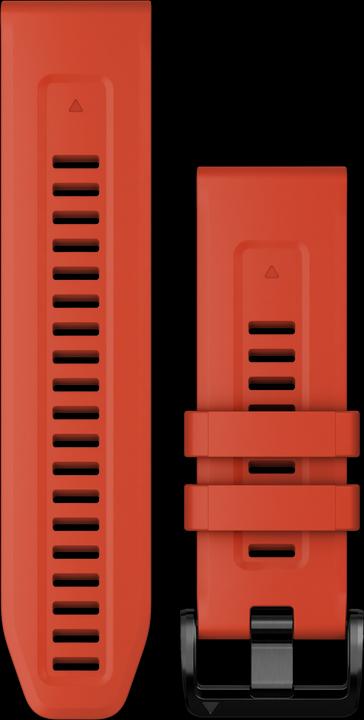Produktbild Garmin QuickFit Band (26 mm, Silikon)