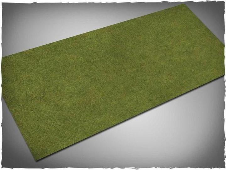 Produktbild Deep-Cut Studio 52MAT63P - Spielmatte - Wiese, PVC Matte, Grösse 91 × 183 cm (Kunststoff)