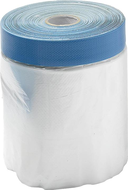Productafbeelding Schuller Eh'klar SCHULLER Targa-Blauw-Masker 55cm x 20m / 17mm plakstroken (550 mm)