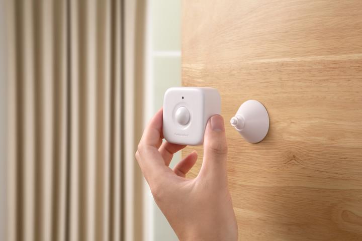 Actual product image SwitchBot Motion Sensor (9 m)