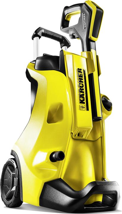 Produktbild Kärcher K4 Full Control (Netzbetrieb)