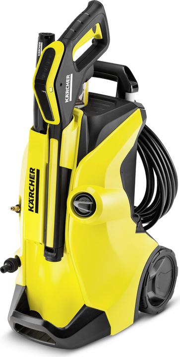 Produktbild Kärcher K4 Full Control (Netzbetrieb)