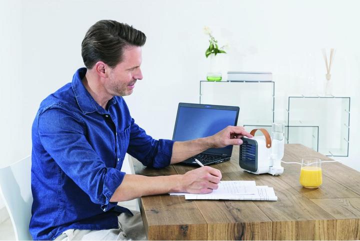 Image du produit Beurer LV 50 (50 dB)