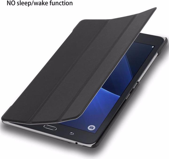 Image du produit Cadorabo Couverture de livre pour tablette (Galaxy Tab A 7.0 (2016))