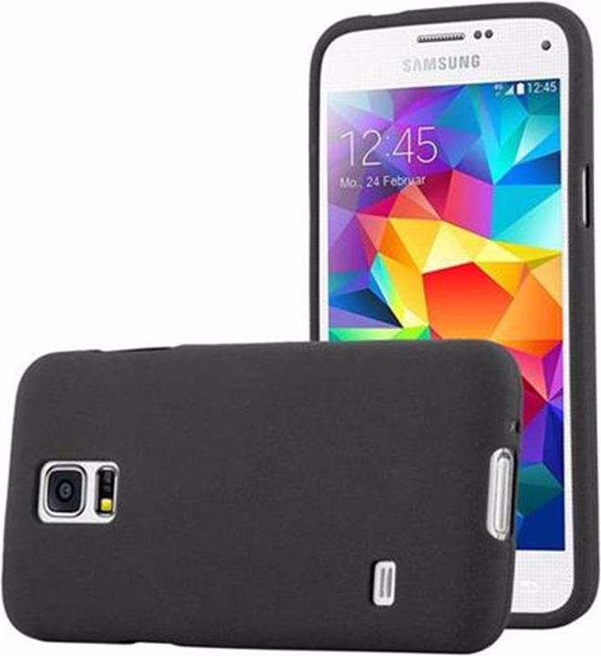 Produktbild Cadorabo TPU Frosted Cover