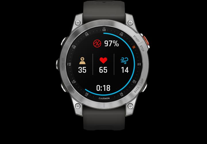 Immagine prodotto Garmin epix Gen 2 (47 mm)