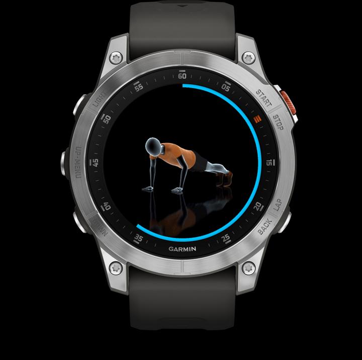 Immagine prodotto Garmin epix Gen 2 (47 mm)