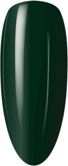 Image du produit Maliva Vernis à gel Dark Green / 051 UV/LED (051 Vert foncé, Vernis semi-permanent)