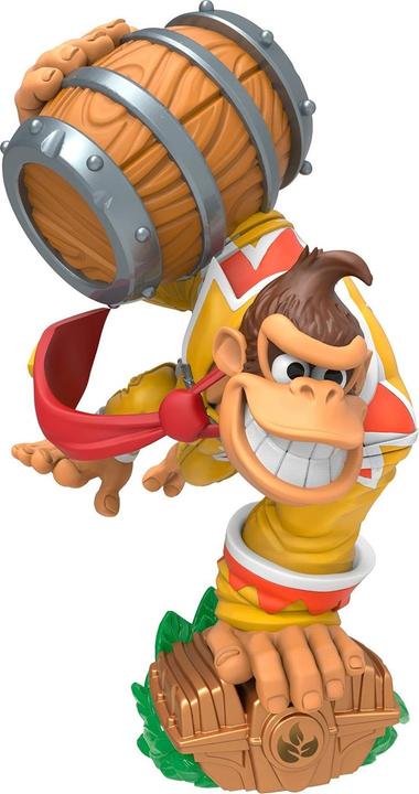 Produktbild Activision Skylanders Superchargers Starter Pack (Wii U, IT)