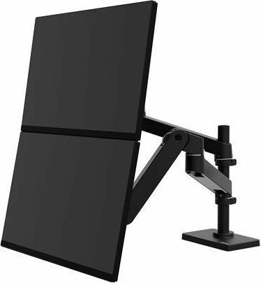 Produktbild Ergotron LX Pro Dual (Tisch, 27")