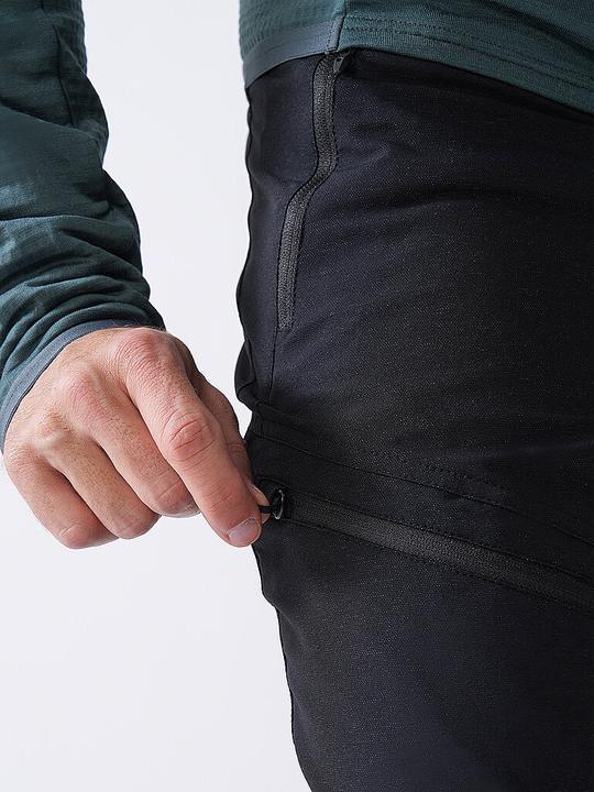 Produktbild Icepeak Wanderhose Brentwood (56)