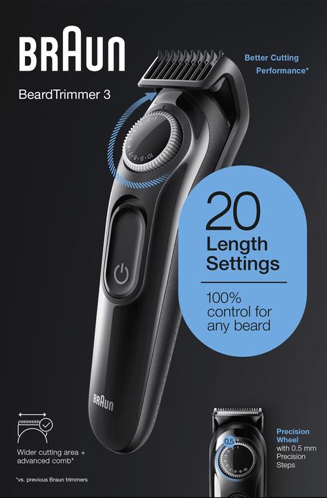 Immagine prodotto Braun BT 3