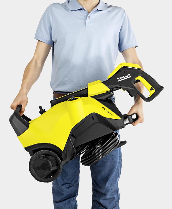 Produktbild Kärcher K4 Full Control (Netzbetrieb)
