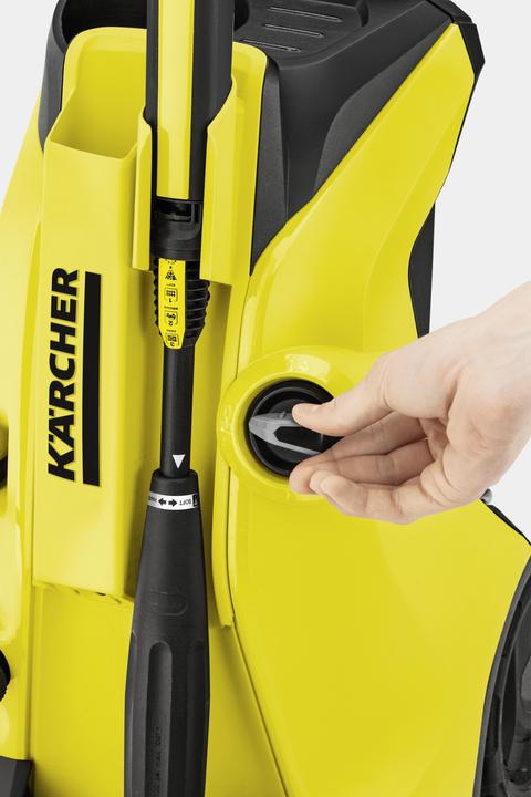 Produktbild Kärcher K4 Full Control (Netzbetrieb)