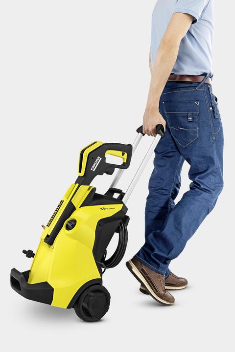 Produktbild Kärcher K4 Full Control (Netzbetrieb)