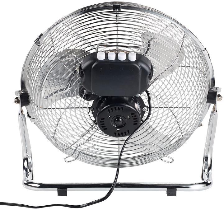 Image du produit Sichler Ventilateur de sol entièrement métallique (55 dB)