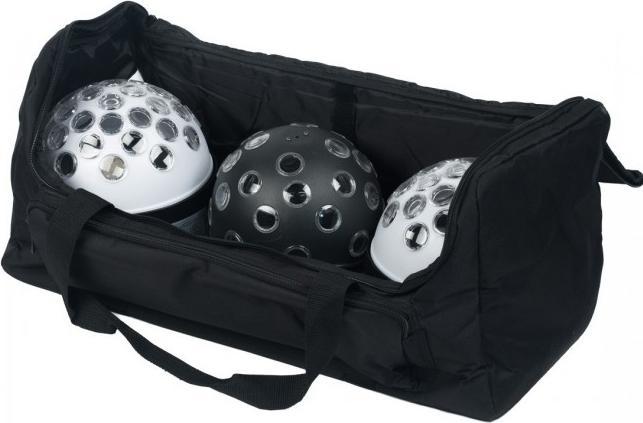 Image du produit Accu-case ASC-AC-140 (Technique d'éclairage Case)