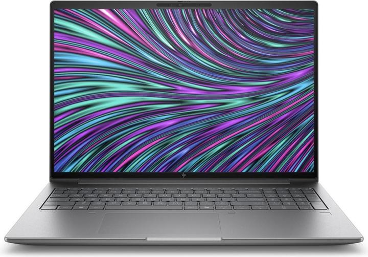 Immagine prodotto HP Notebook ZBook Power G11 5G4B1ES 16 WQXGA IPS, Intel Core Ultra 7-155H, 64GB RAM, 2TB SSD, NVIDIA (16", Intel Core Ultra 7 155H, 64 GB, 2000 GB, DE)