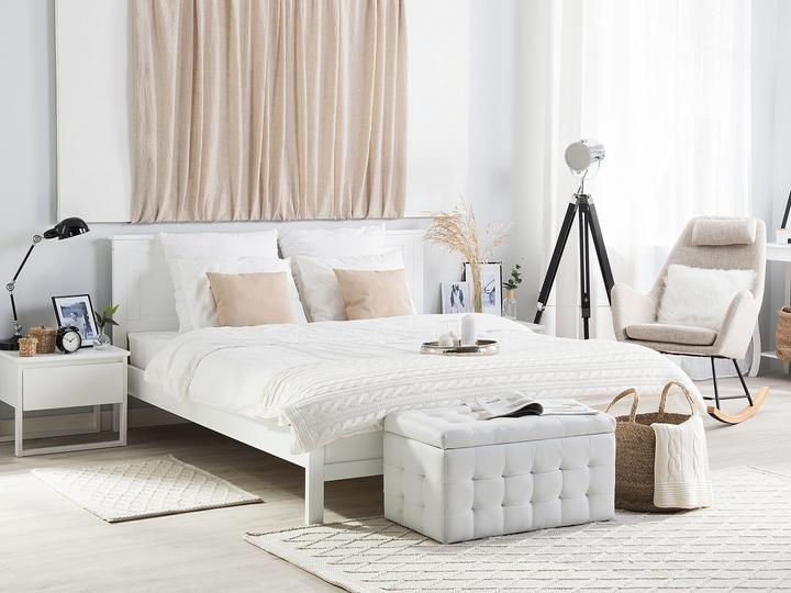 Actual product image Beliani Olivet (180 x 200 cm)