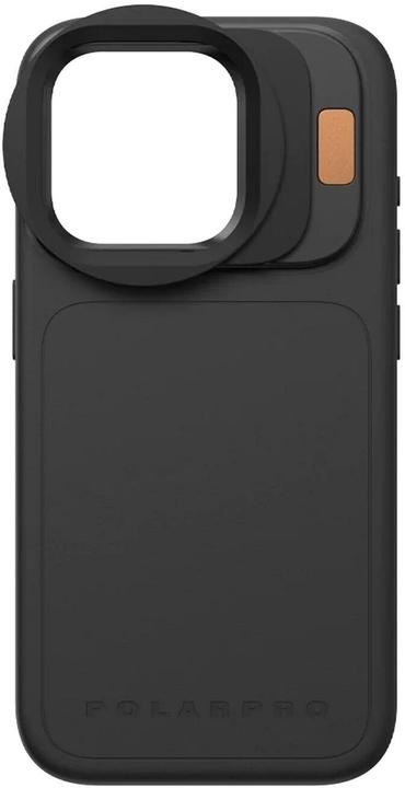 Immagine prodotto PolarPro iPhone 15 - Adattatore per filtri LiteChaser 13/14