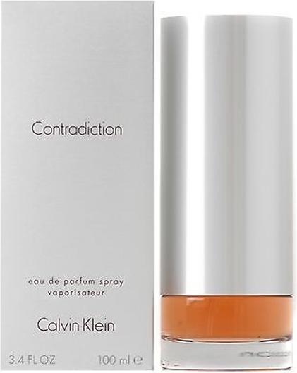 Image du produit Calvin Klein Contradiction (Eau de parfum, 100 ml)