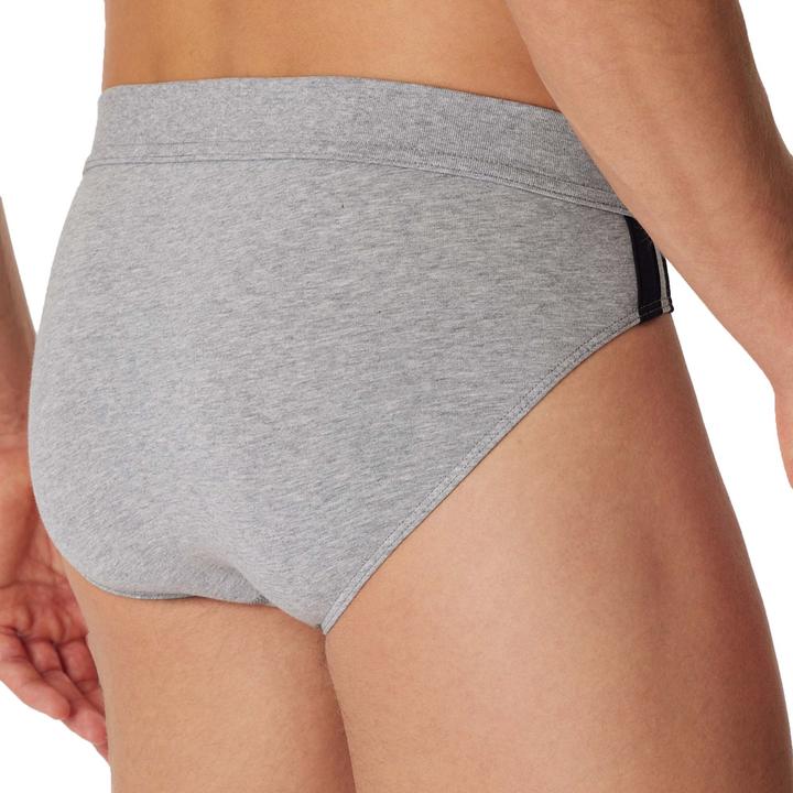 Immagine prodotto Schiesser Vestibilità comoda e casual (L, confezione da 6)