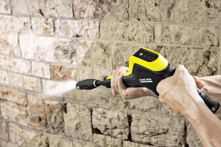 Produktbild Kärcher K4 Full Control (Netzbetrieb)