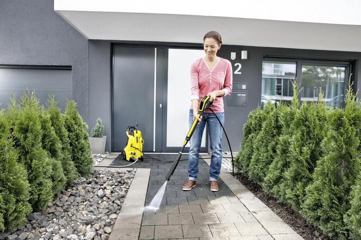 Produktbild Kärcher K4 Full Control (Netzbetrieb)