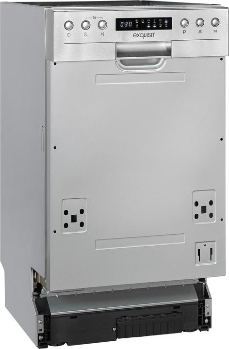 Actual product image Exquisit EXQ EGSP9410-EB-030D Flush valve