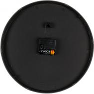 Image du produit Ootb Horloge murale, cube, D : environ 30,5 cm (30.50 cm)