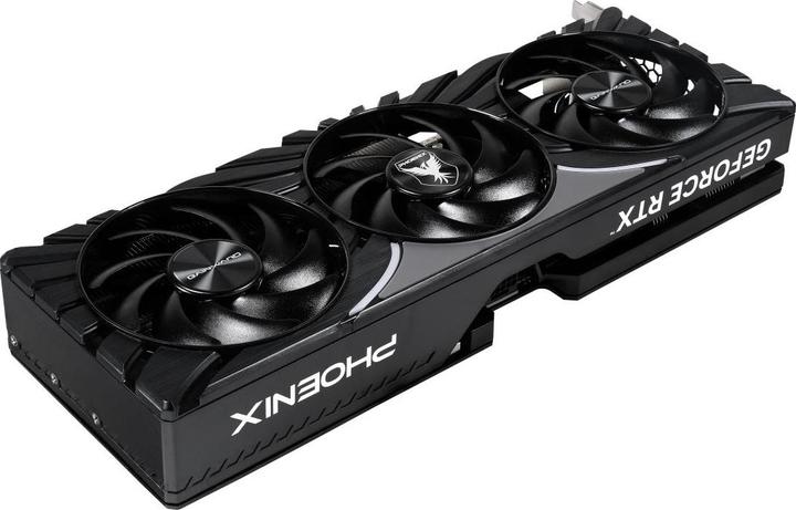 Actual product image Gainward Grafikkarte GeForce RTX 5070 Ti Phoenix-S GS (16 GB)