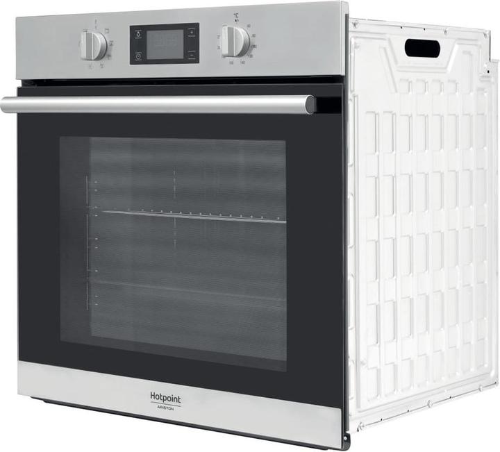 Produktbild Hotpoint Ariston Backofen A