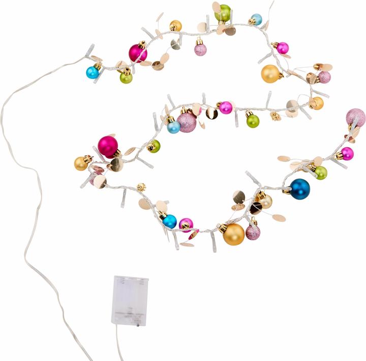Produktbild home24 Jolly Lights (2.50 m)