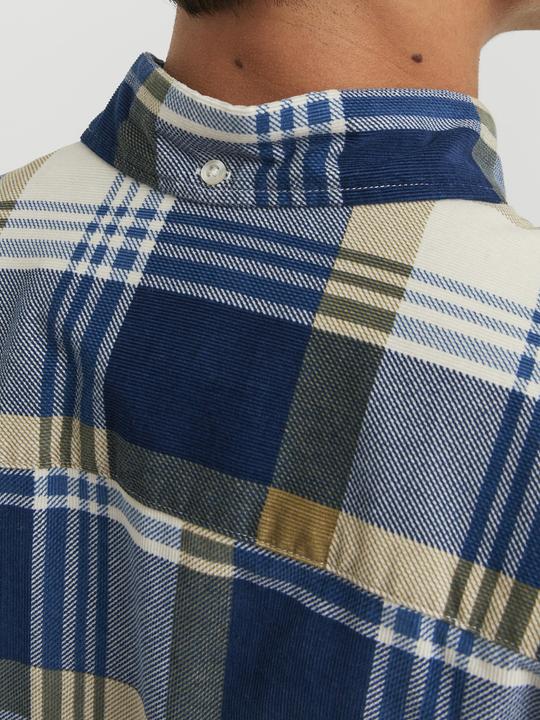 Immagine prodotto Jack & Jones Cord Hemd (M)