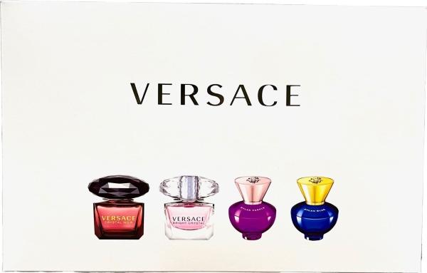 Versace Miniatures Collection (Parfum set)
