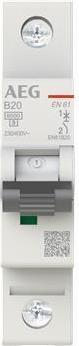 Actual product image GE Circuit breaker