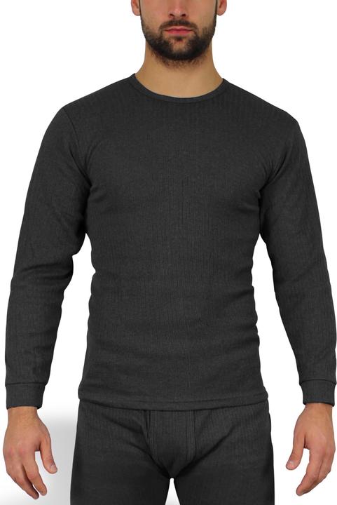 Normani Herren Thermo-Unterhemd