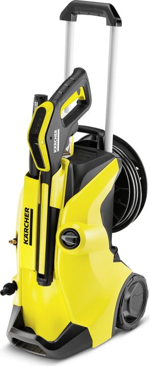 Produktbild Kärcher K4 Premium Full Control Home (Netzbetrieb)