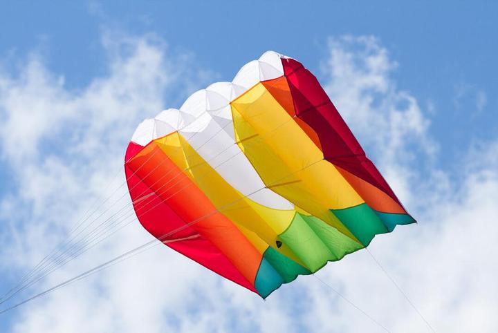 Produktbild HQ Kites Kap foil