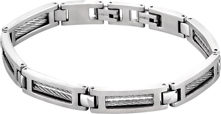 Immagine prodotto Lotus LS1507-2/1 Bracciale (21.80 cm, Acciaio inossidabile)