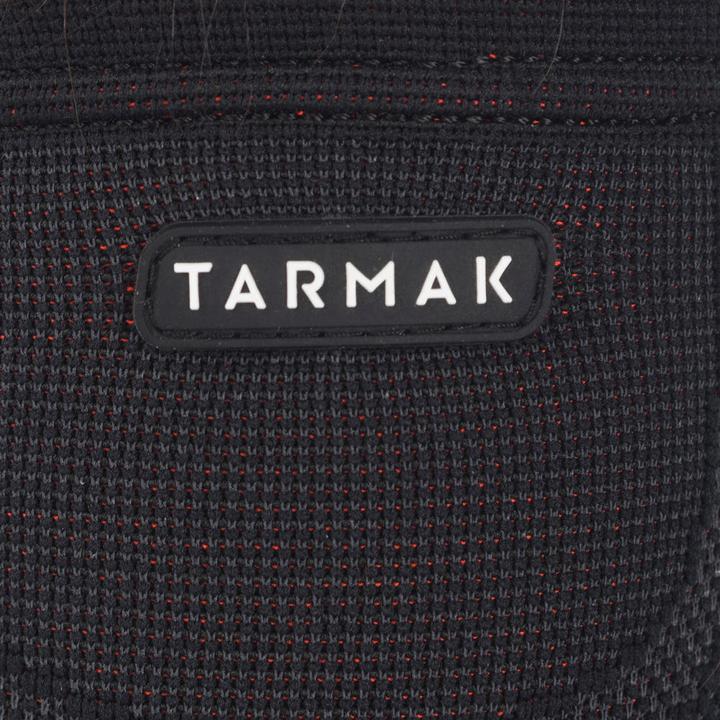 Actual product image Tarmak elbow soft 300 115665 (4)