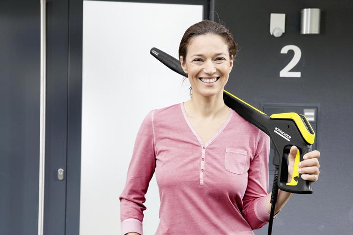 Produktbild Kärcher K4 Premium Full Control Home (Netzbetrieb)